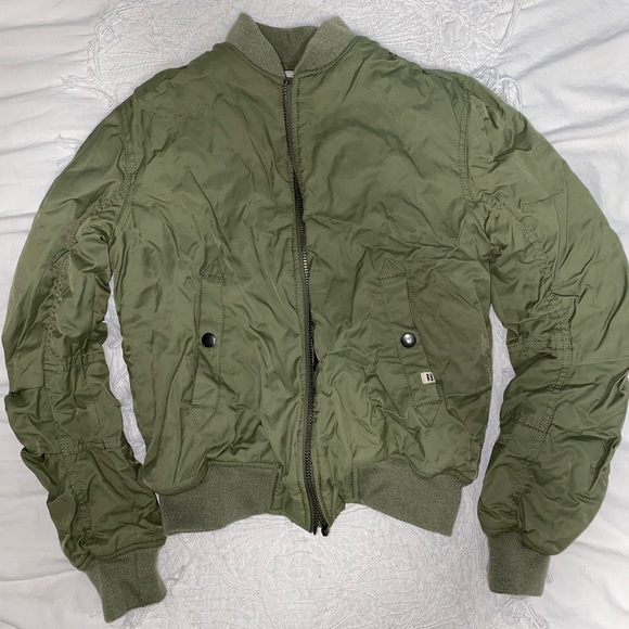 BILLABONG jacket - Picture 1 of 7